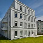 Logierhaus Jonna Whg 04