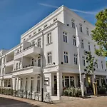 Logierhaus Jonna Whg 04
