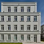 Logierhaus Jonna Whg 04