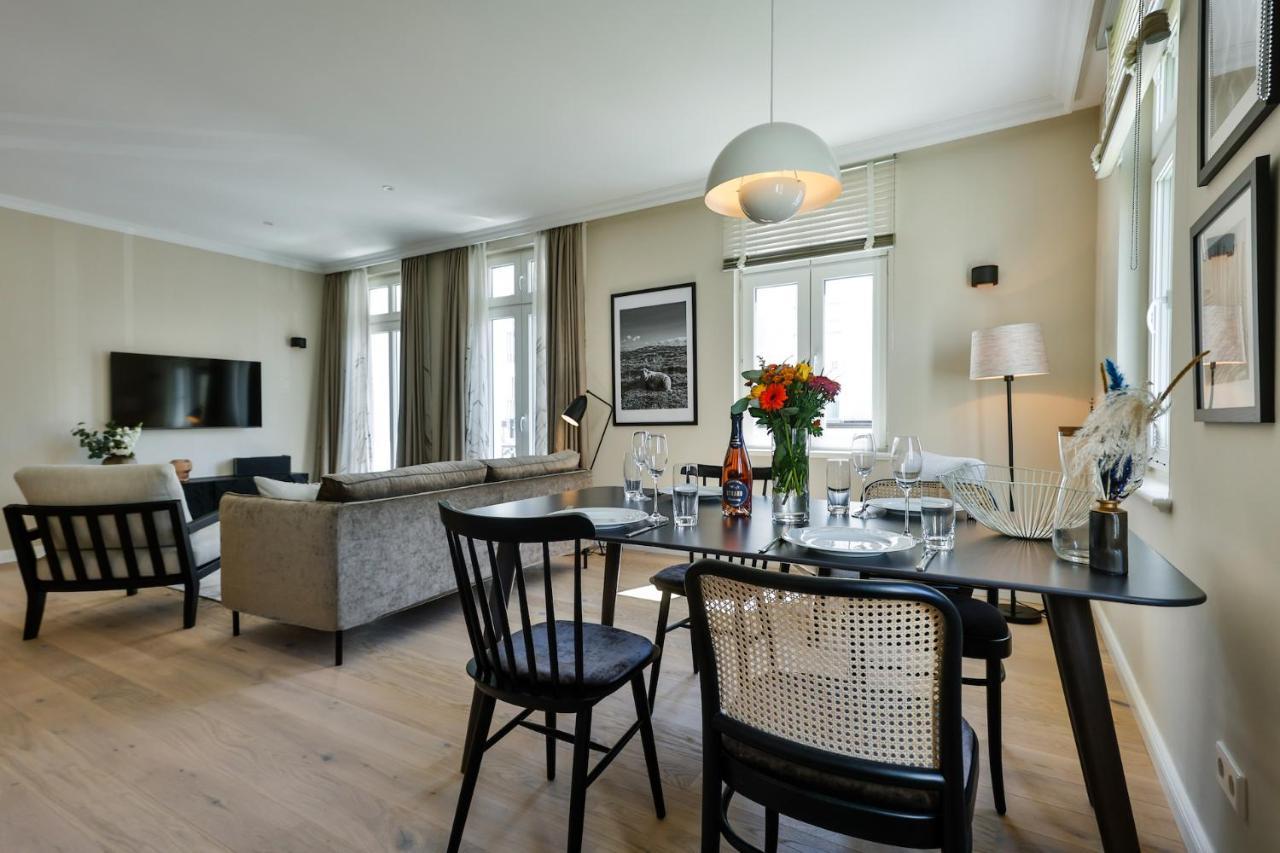 Logierhaus Jonna Whg 04