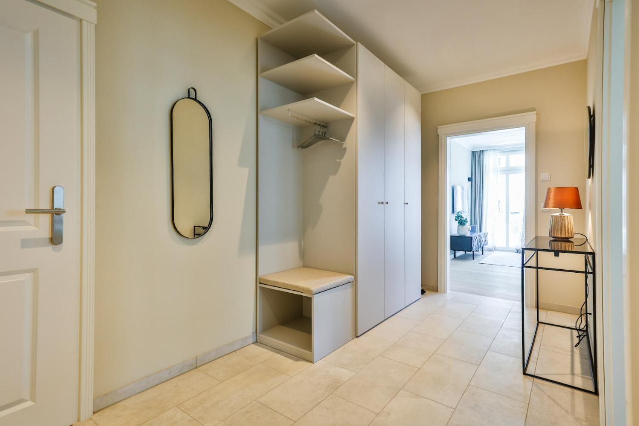Apartment Logierhaus Jonna Whg 04 *