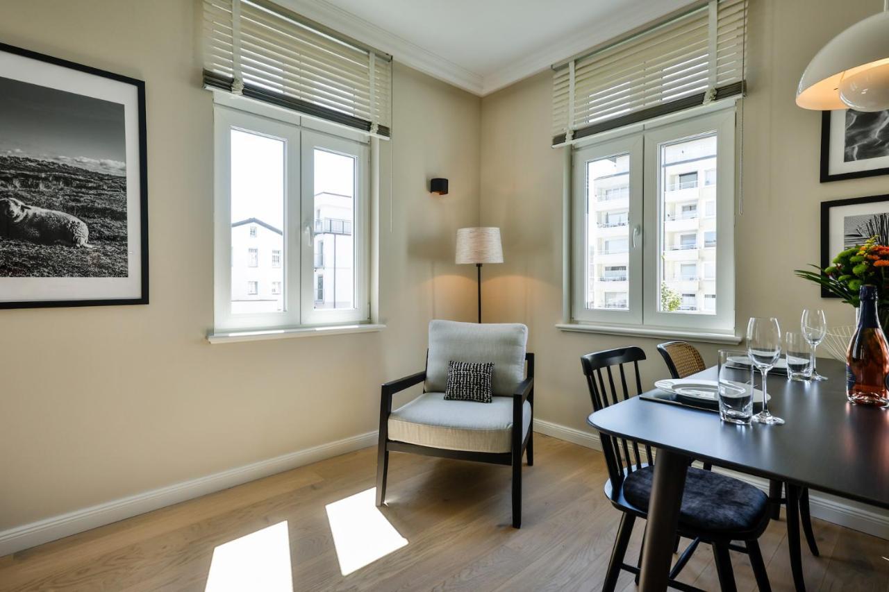 Apartment Logierhaus Jonna Whg 04 *