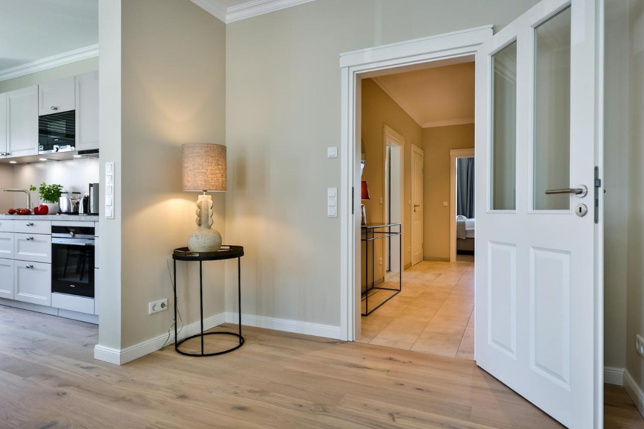 Logierhaus Jonna Whg 04 *
