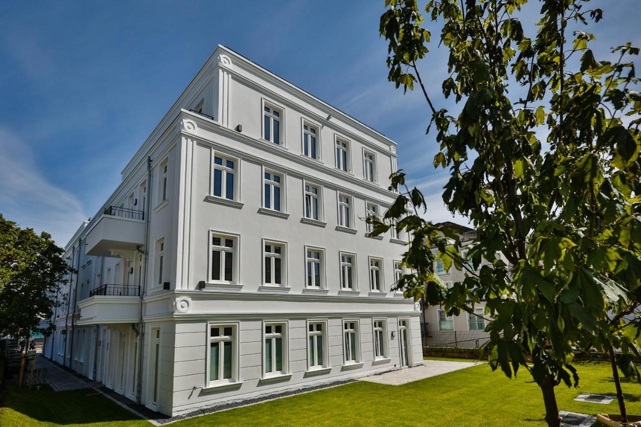 Logierhaus Jonna Whg 04