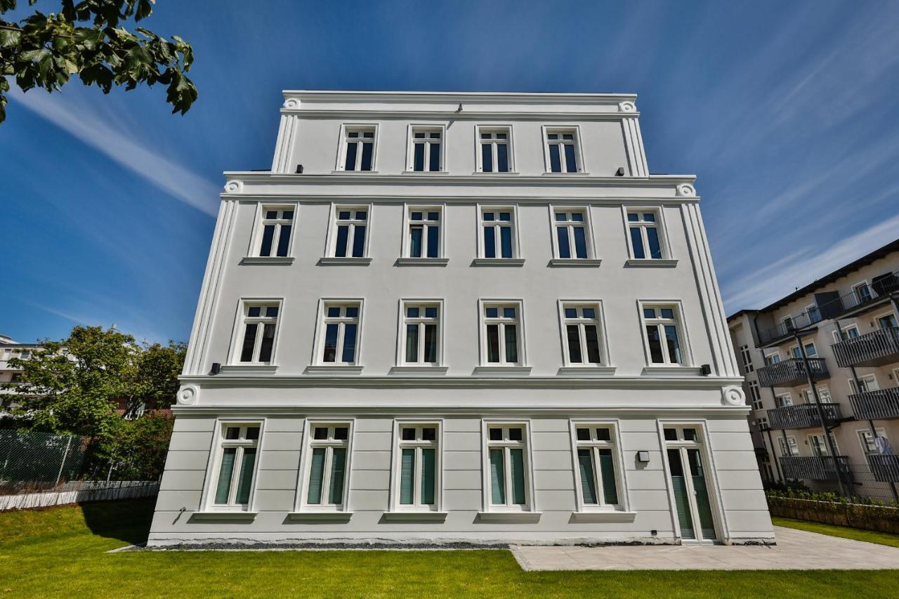 Logierhaus Jonna Whg 04