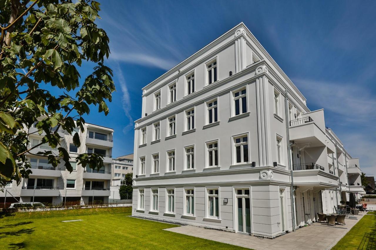 Apartment Logierhaus Jonna Whg 04 *