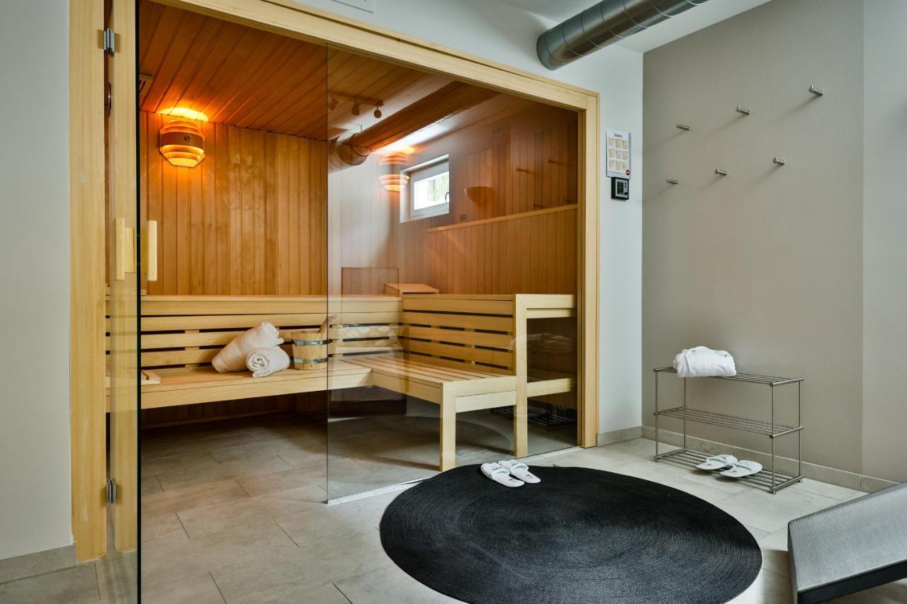 Logierhaus Jonna Whg 04 Apartment